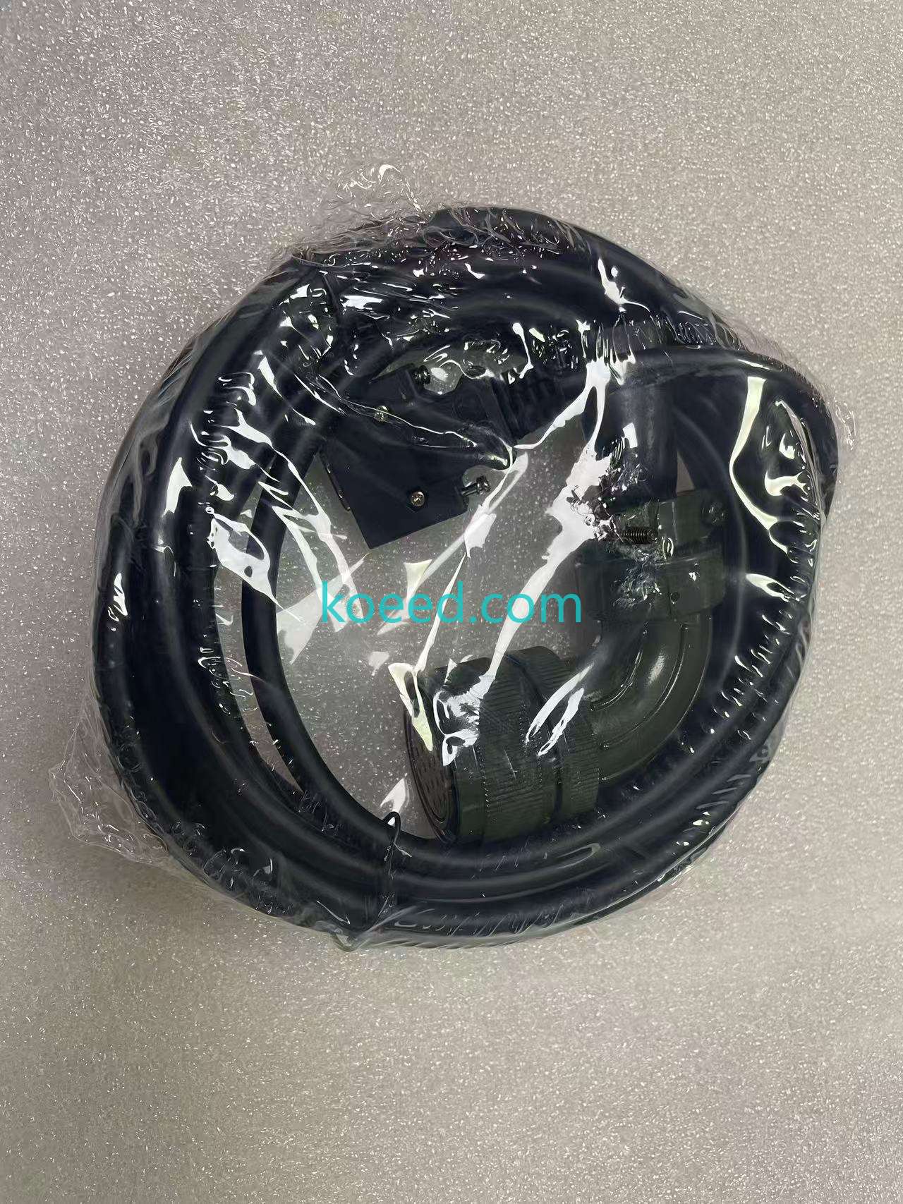 5M Servo Motor Encoder Cable for Mitsubishi M64 System OSA104 OSE104 HC202 - Product View